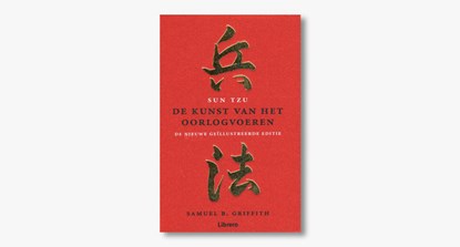 De kunst van het oorlogvoeren, Tzu, S. - Paperback - 9789089980021