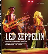 Led Zeppelin - Jon. Bream - 9789089983442