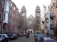 Een eeuw Palestrinastraat | Eric Jan Weterings | 