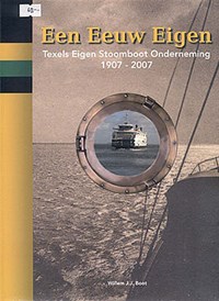 Een Eeuw Eigen | W.J.J. Boot | 