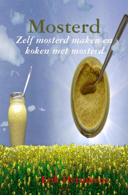 Mosterd, H.C.J. Hermkens - Paperback - 9789090229652