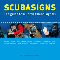 Scubasigns | D. van Stijn & M. Harterink | 