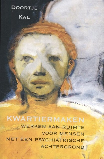 Kwartiermaken, Doortje Kal - Paperback - 9789090252988