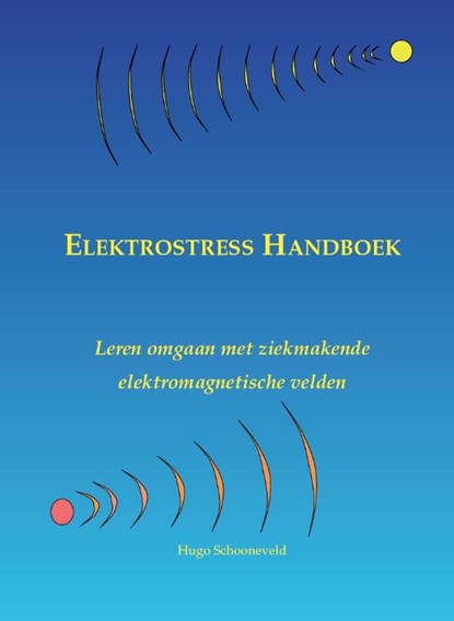 Elektrostress, Hugo Schooneveld - Paperback - 9789090277936