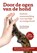 Door de ogen van de hond, Jos Oosting - Gebonden - 9789090283524