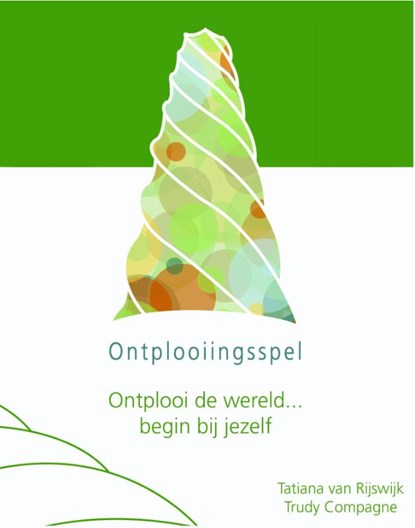 Ontplooiingsspel, Tatiana van Rijswijk-Koot ; Trudy Compagne - Losbladig - 9789090289533