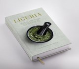 Liguria | Marlies de Waal | 9789090293134