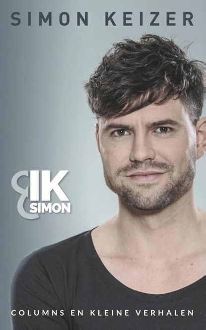 Ik & Simon, Simon Keizer - Paperback - 9789090294636