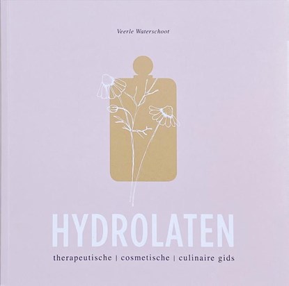 Hydrolaten, Veerle Waterschoot - Gebonden - 9789090295428