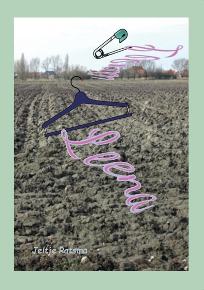 Leena, Jeltje Ratsma - Paperback - 9789090311012