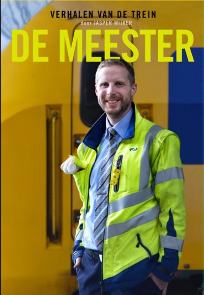 De Meester, Jasper Wijker - Paperback - 9789090323695