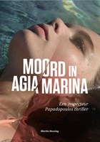 Moord in Agia Marina | Martin Hessing | 