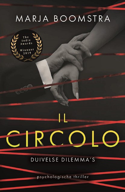 il Circolo, Marja Boomstra - Ebook - 9789090325545