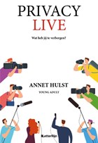 Privacy Live | Annet Hulst | 