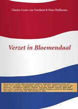Verzet in Bloemendaal | Charles Coster van Voorhout ; Hans Hoffmann | 9789090328300