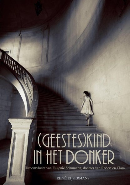 (GEESTES)KIND IN HET DONKER, René Eijsermans - Paperback - 9789090328553