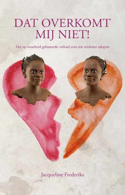 Dat overkomt mij niet!, niet bekend - Paperback - 9789090328621