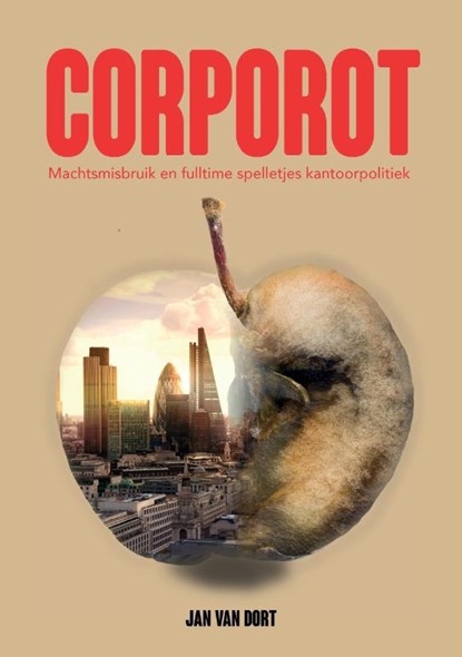 CORPOROT, Jan Van Dort - Paperback - 9789090332574