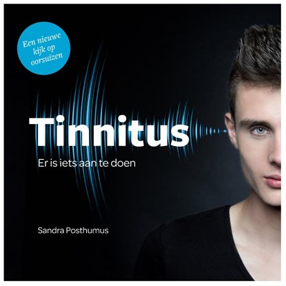 Tinnitus, Sandra Posthumus - Gebonden - 9789090334516