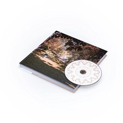 7.6.9.6.   nieuwe SPINVIS album  Boekuitvoering + CD, SPINVIS - Gebonden - 9789090335292