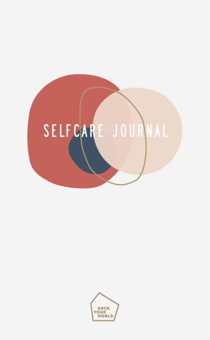 Selfcare Journal 2021, Hanneke Peeters - Gebonden - 9789090337234