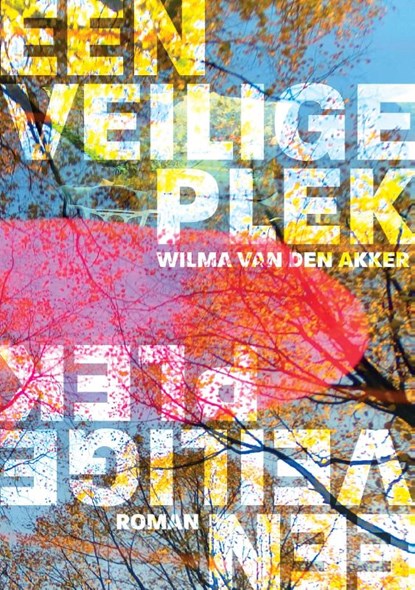 Een veilige plek, Wilma van den Akker - Paperback - 9789090337319