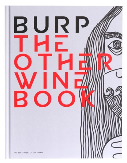 BURP, Bas Korpel ; Jur Baart - Gebonden - 9789090337814