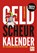 Geldscheurkalender 2022, Peter van der Slikke - Paperback - 9789090338811