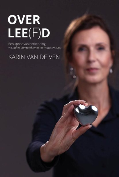 OverleeFd, Karin van de Ven - Paperback - 9789090339177