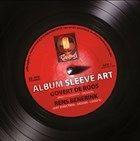Album Sleeve Art | Roos (photography), de, Govert & Rens Benerink | 