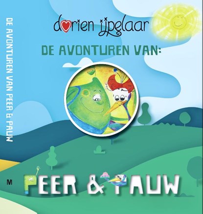 De avonturen van Peer & Pauw, Dorien IJpelaar - Paperback - 9789090342863