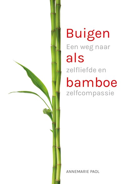 Buigen als bamboe, Annemarie Paol - Ebook - 9789090346182