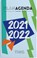 TING planagenda 2021 / 2022, niet bekend - Gebonden - 9789090346489