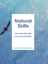 Natural Skills - Janine Schimmelpenninck - 9789090350035