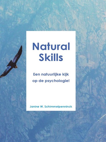 Natural Skills, Janine Schimmelpenninck - Paperback - 9789090350035