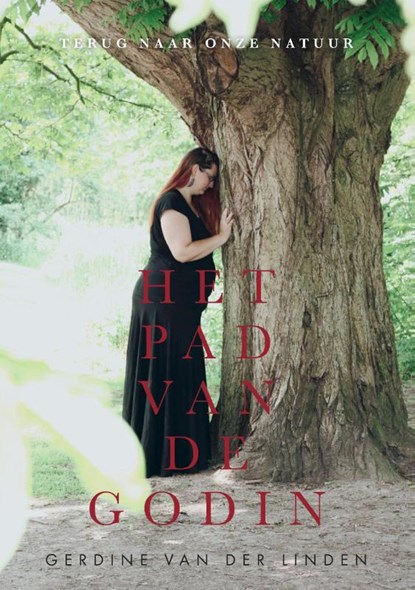 Het pad van de Godin, niet bekend - Paperback - 9789090351131