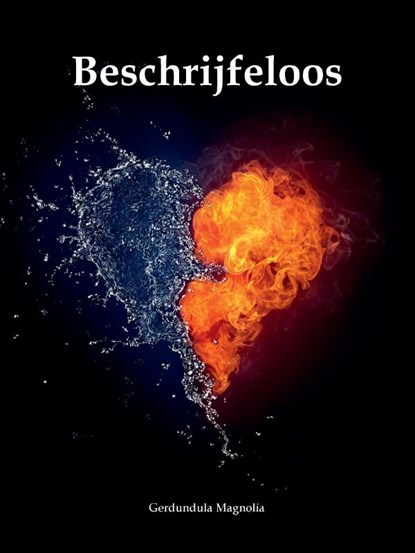 Beschrijfeloos, Gerdundula Magnolia - Paperback - 9789090351209