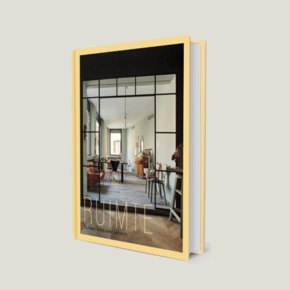 Ruimte, Esther Smid ; Eric Stubbé - Gebonden - 9789090354712