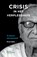 Crisis in het verpleeghuis, Sivan Behr - Paperback - 9789090359199
