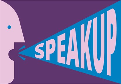 SpeakUp, Orly Polak - Losbladig - 9789090359212