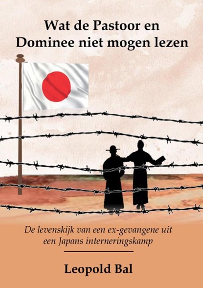 Wat de Pastoor en Dominee niet mogen lezen, niet bekend - Paperback - 9789090364223