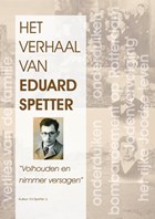 Het verhaal van Eduard- Spetter | Ed. Spetter | 