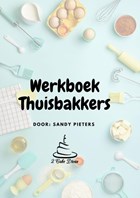 Werkboek Thuisbakkers | auteur onbekend | 