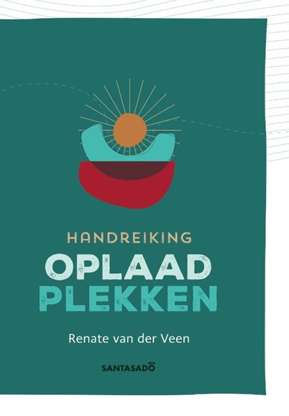 Handreiking Oplaadplekken, Renate van der Veen - Paperback - 9789090366036