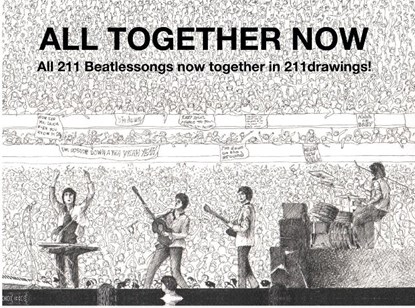 All together now, Willibrord Baar - Gebonden - 9789090367323