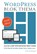 WordPress Blok Thema, Roy Sahupala - Paperback - 9789090367590