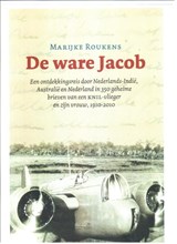De ware Jacob, Marijke Roukens -  - 9789090373423