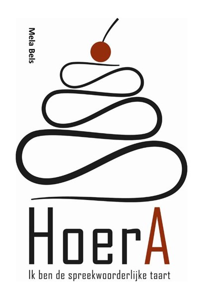 HoerA, niet bekend - Paperback - 9789090375915