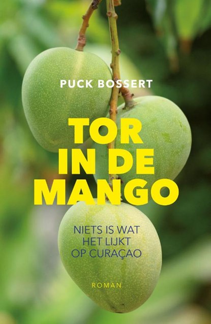 Tor in de mango, Puck Bossert - Paperback - 9789090377346
