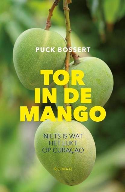 Tor in de mango, Puck Bossert - Paperback - 9789090377346